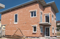 Summerseat home extensions