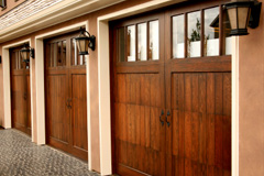 Summerseat garage extension quotes
