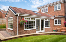 Summerseat house extension leads